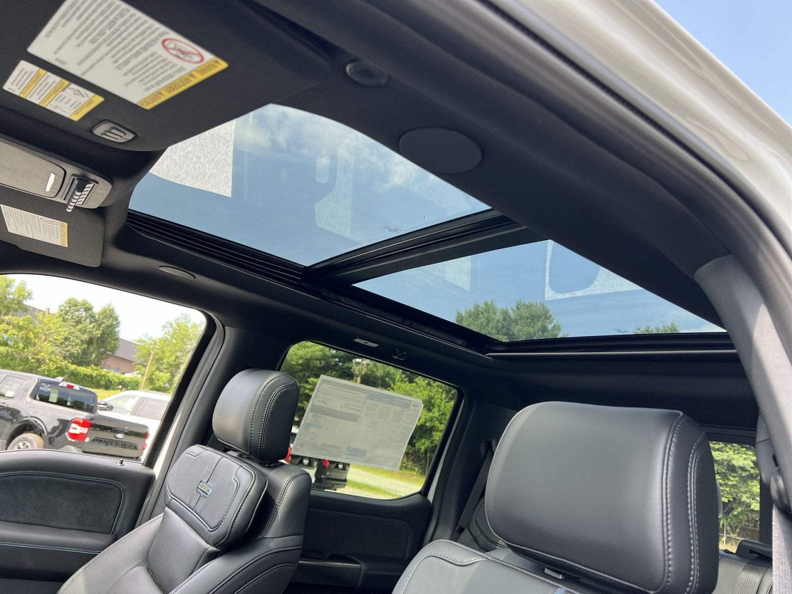 2026 Ford F-450SD Platinum