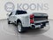2026 Ford F-450SD Platinum