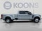 2026 Ford F-450SD Platinum