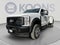 2027 Ford F-450SD XL