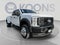2027 Ford F-450SD XL