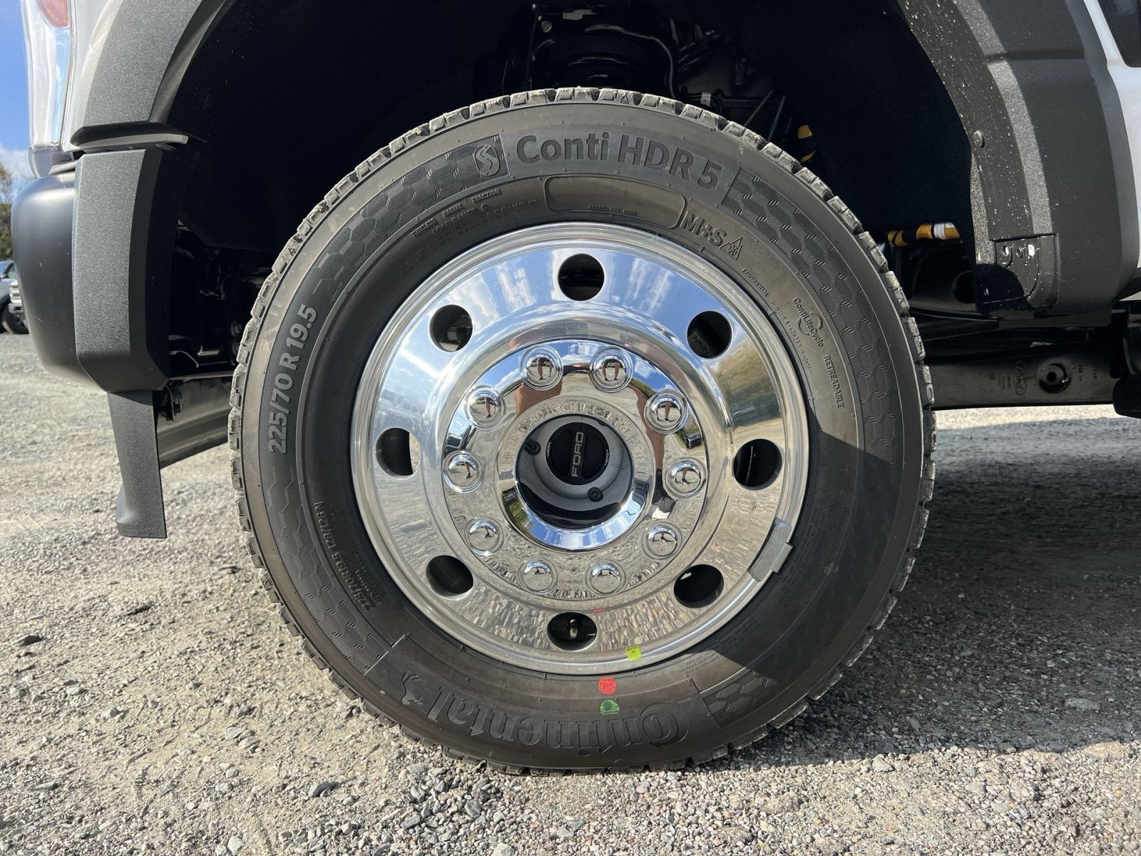 2027 Ford F-450SD XL