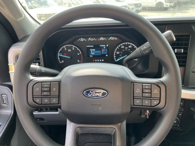 2027 Ford F-450SD XL