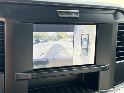 2027 Ford F-450SD XL