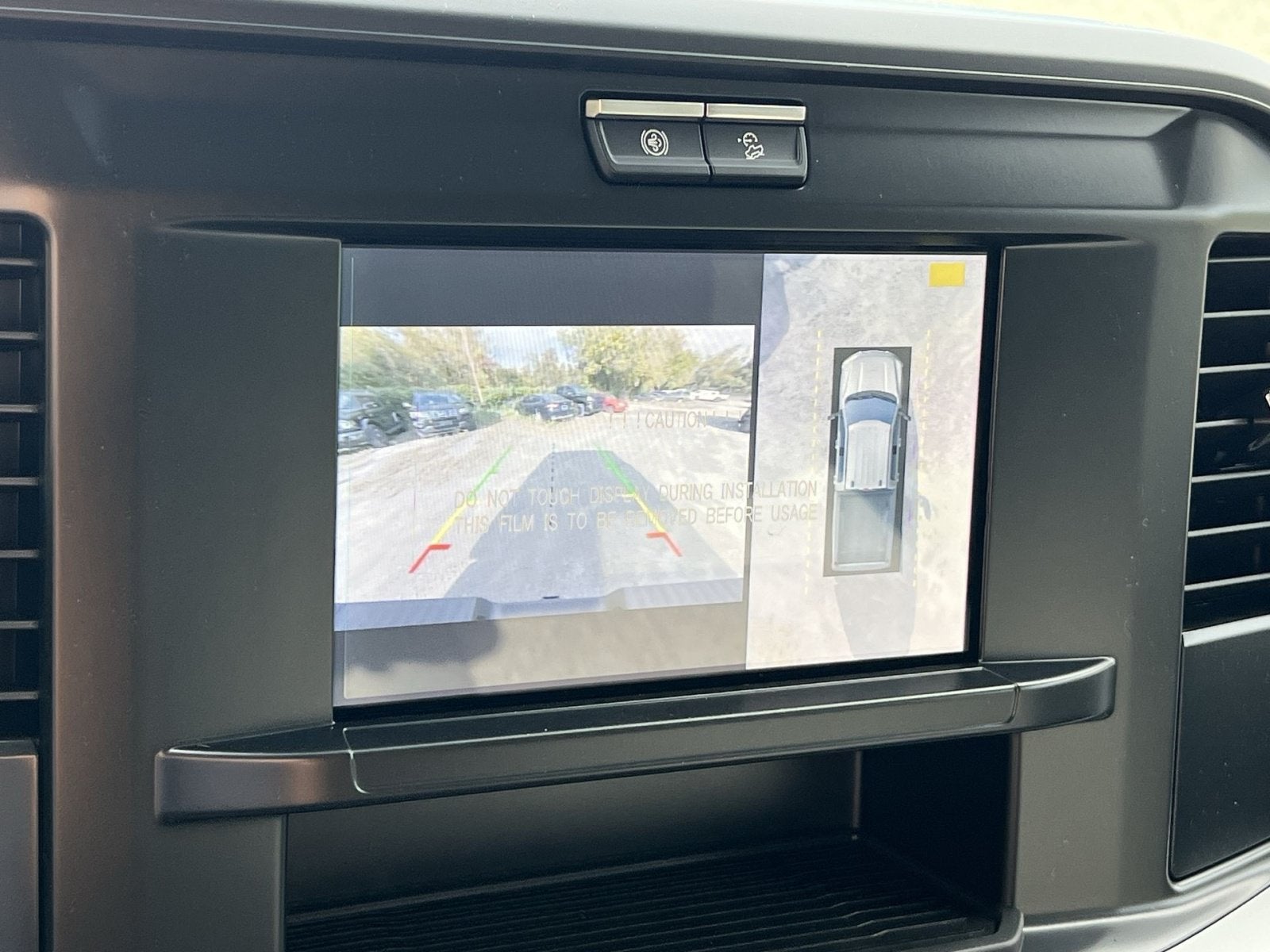 2027 Ford F-450SD XL