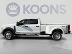 2027 Ford F-450SD XL