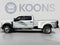 2027 Ford F-450SD XL