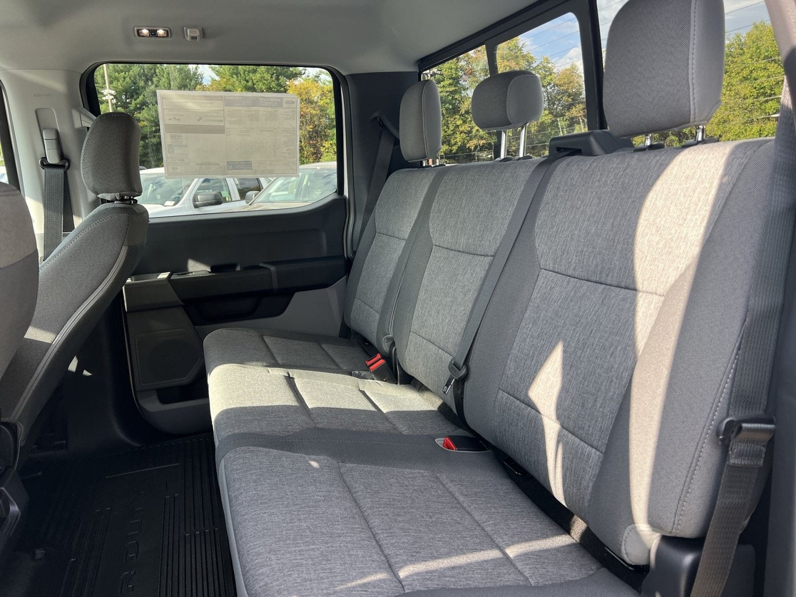 2027 Ford F-450SD XL