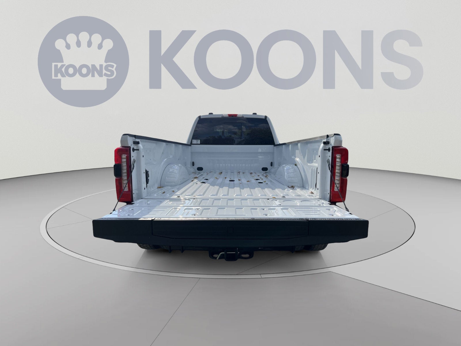 2027 Ford F-450SD XL
