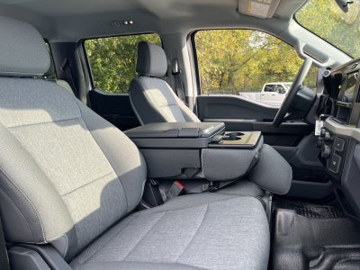 2027 Ford F-450SD XL