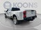 2027 Ford F-450SD XL