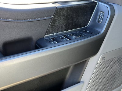 2026 Ford F-450SD XLT