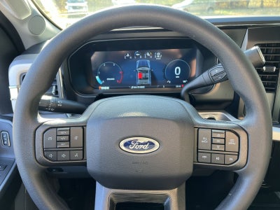 2026 Ford F-450SD XLT