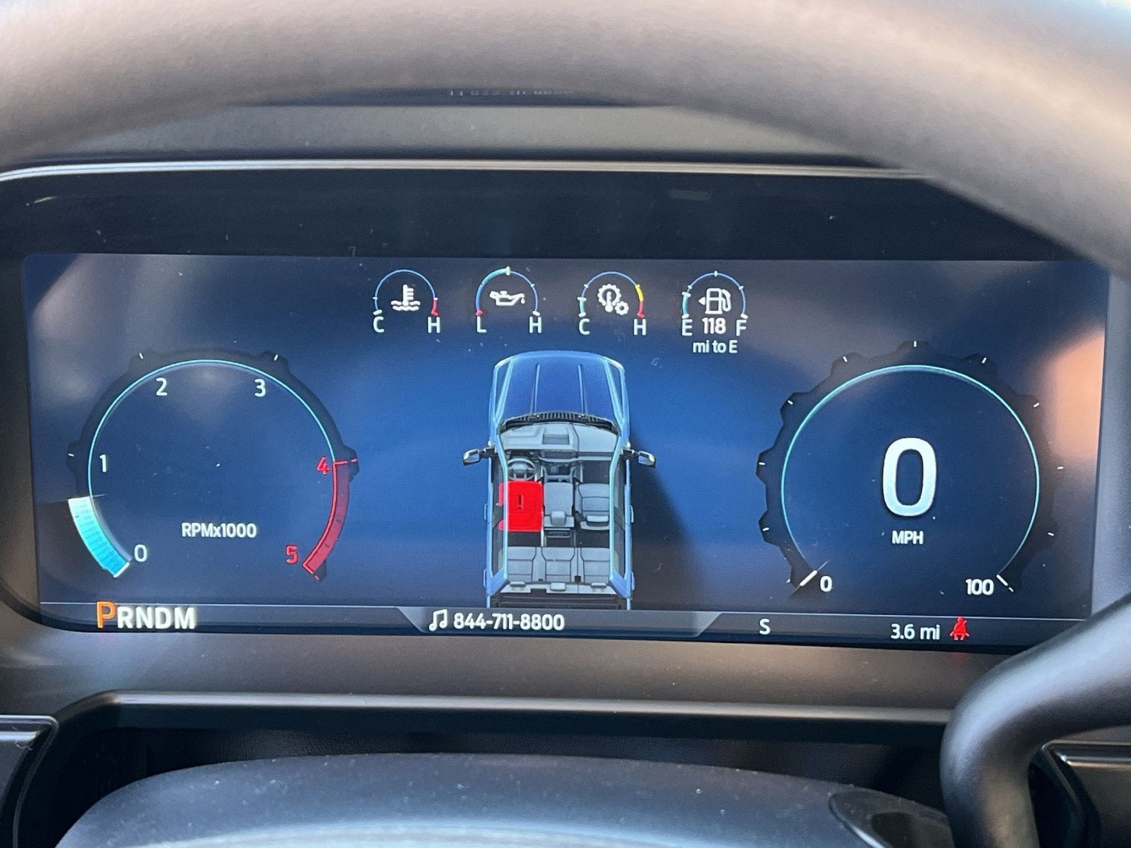 2026 Ford F-450SD XLT