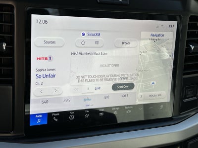 2026 Ford F-450SD XLT