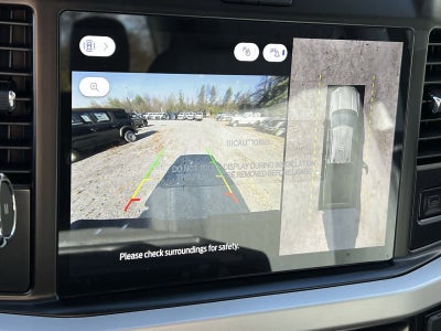 2026 Ford F-450SD XLT