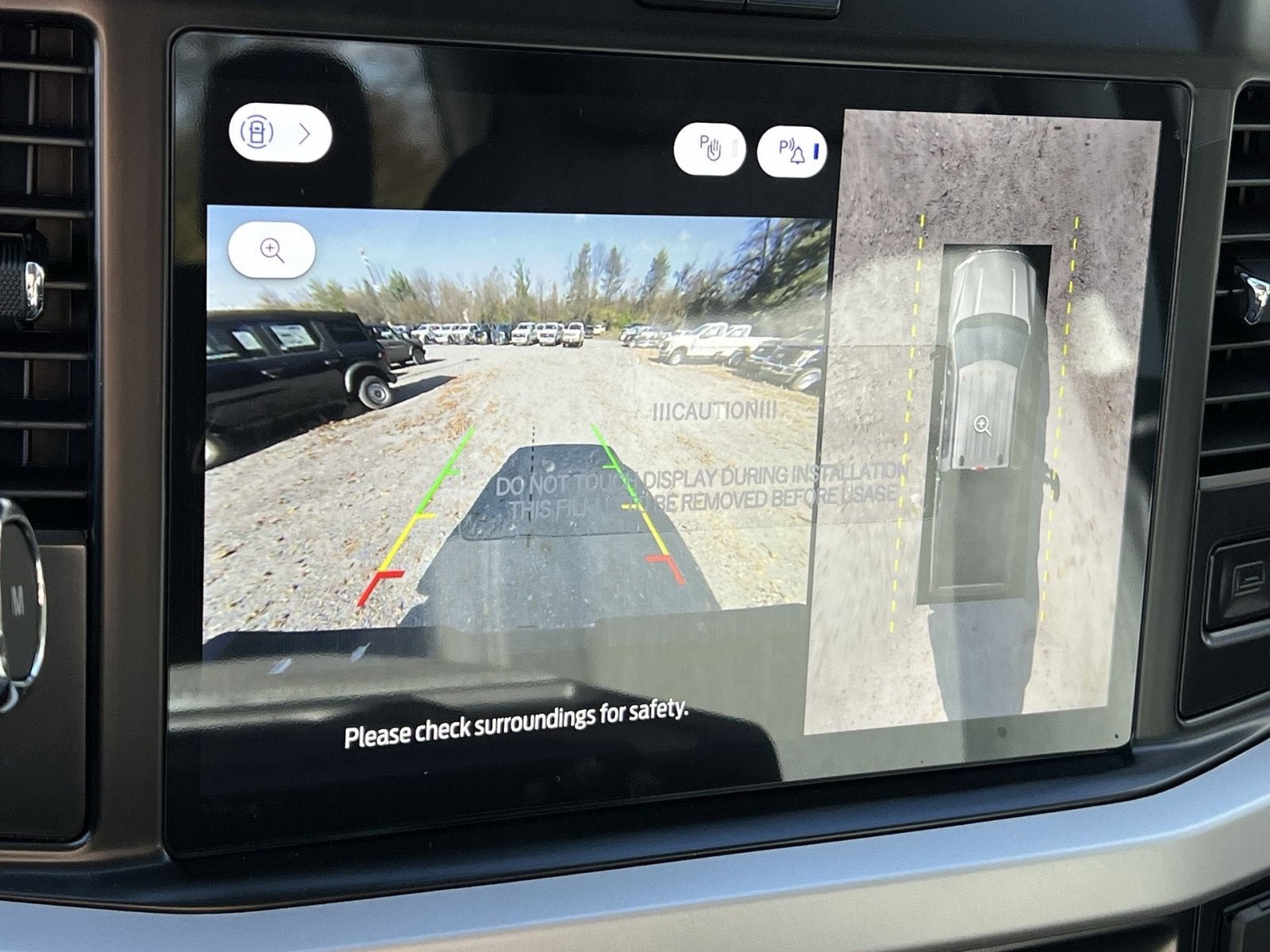 2026 Ford F-450SD XLT