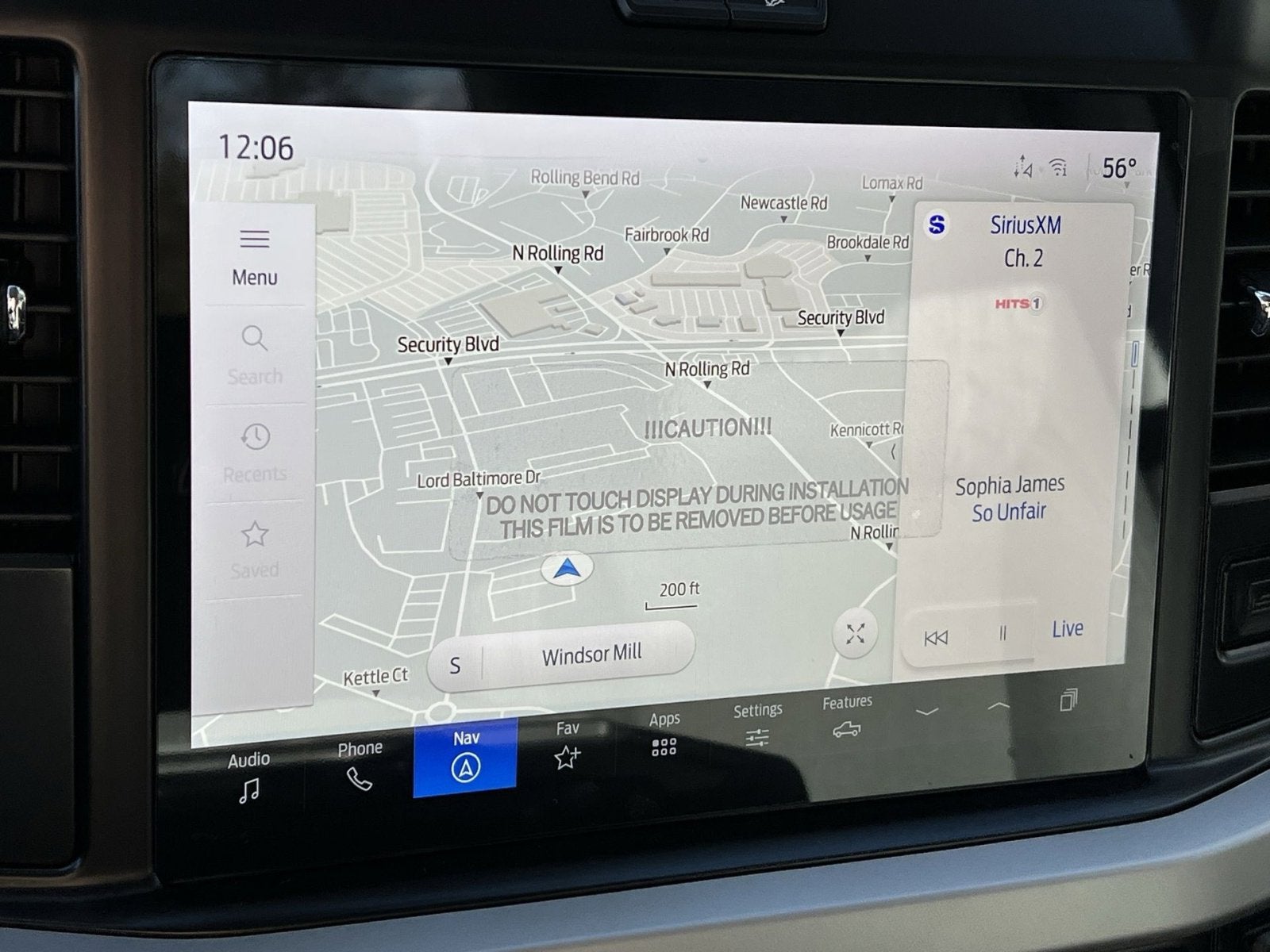 2026 Ford F-450SD XLT