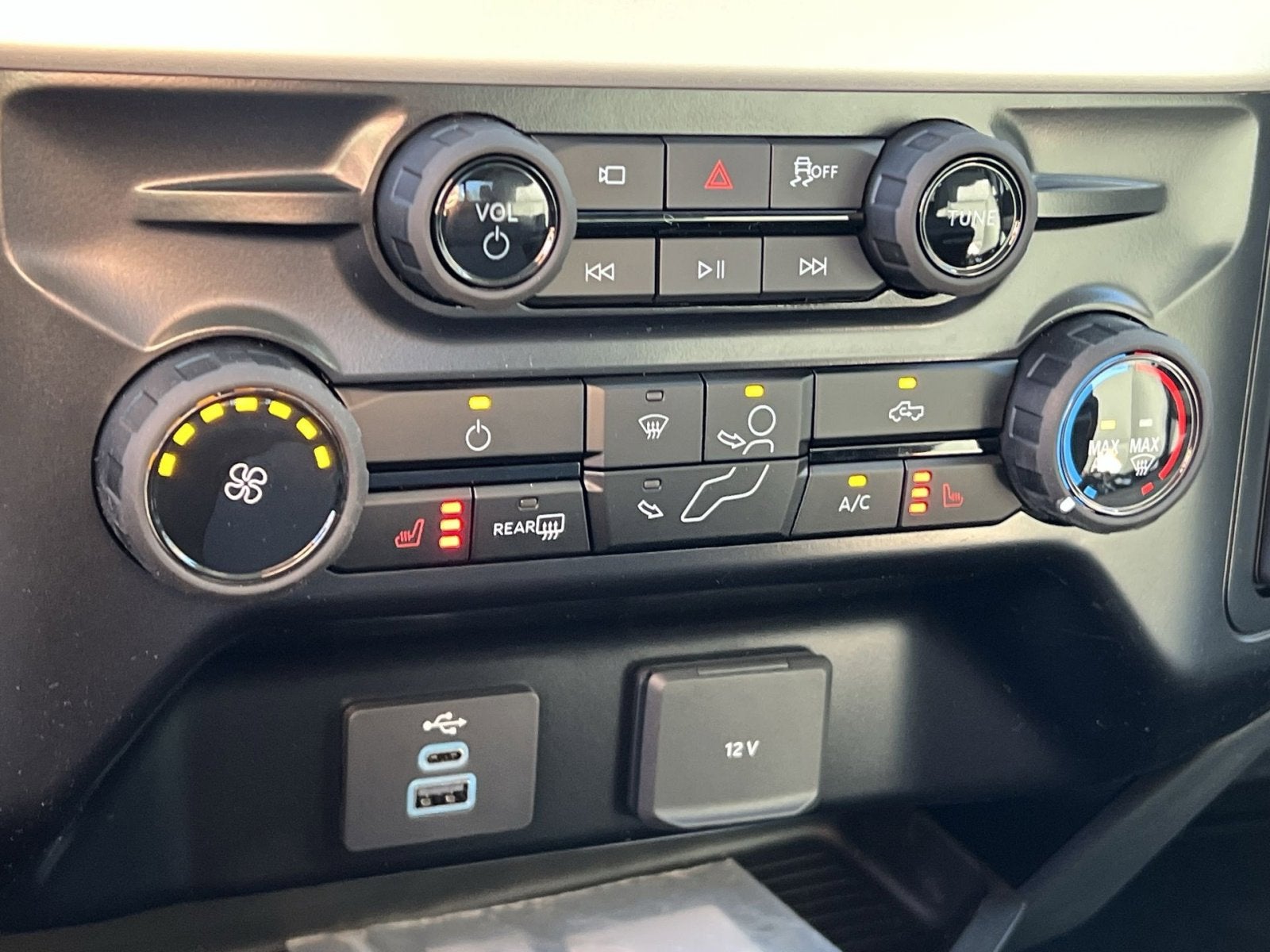 2026 Ford F-450SD XLT