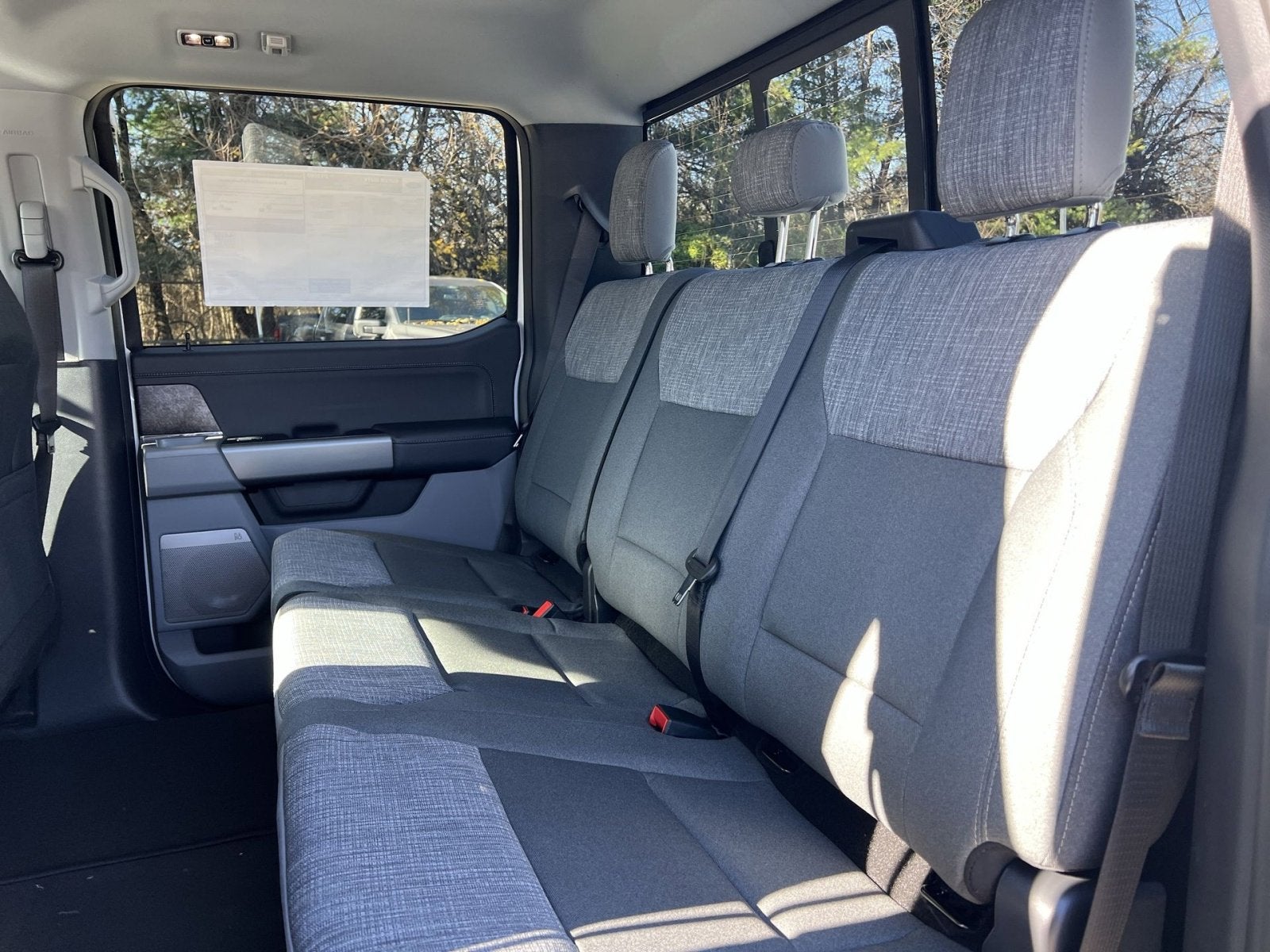 2026 Ford F-450SD XLT