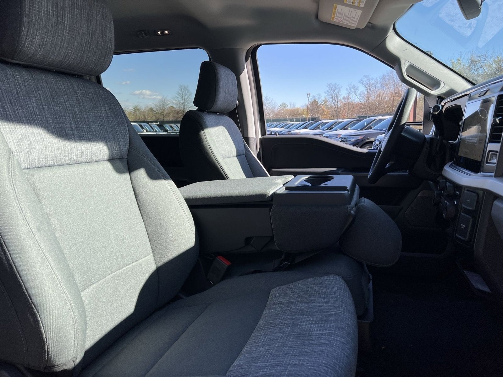 2026 Ford F-450SD XLT