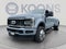 2027 Ford F-450SD Platinum
