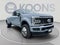 2027 Ford F-450SD Platinum