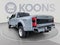 2027 Ford F-450SD Platinum