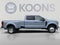 2027 Ford F-450SD Platinum