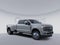 2026 Ford F-450SD Platinum