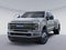 2026 Ford F-450SD Platinum
