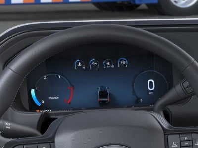 2026 Ford F-450SD Platinum