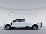 2026 Ford F-450SD Platinum