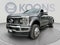 2026 Ford F-450SD Lariat