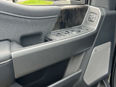 2026 Ford F-450SD Lariat