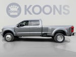 2026 Ford F-450SD Lariat