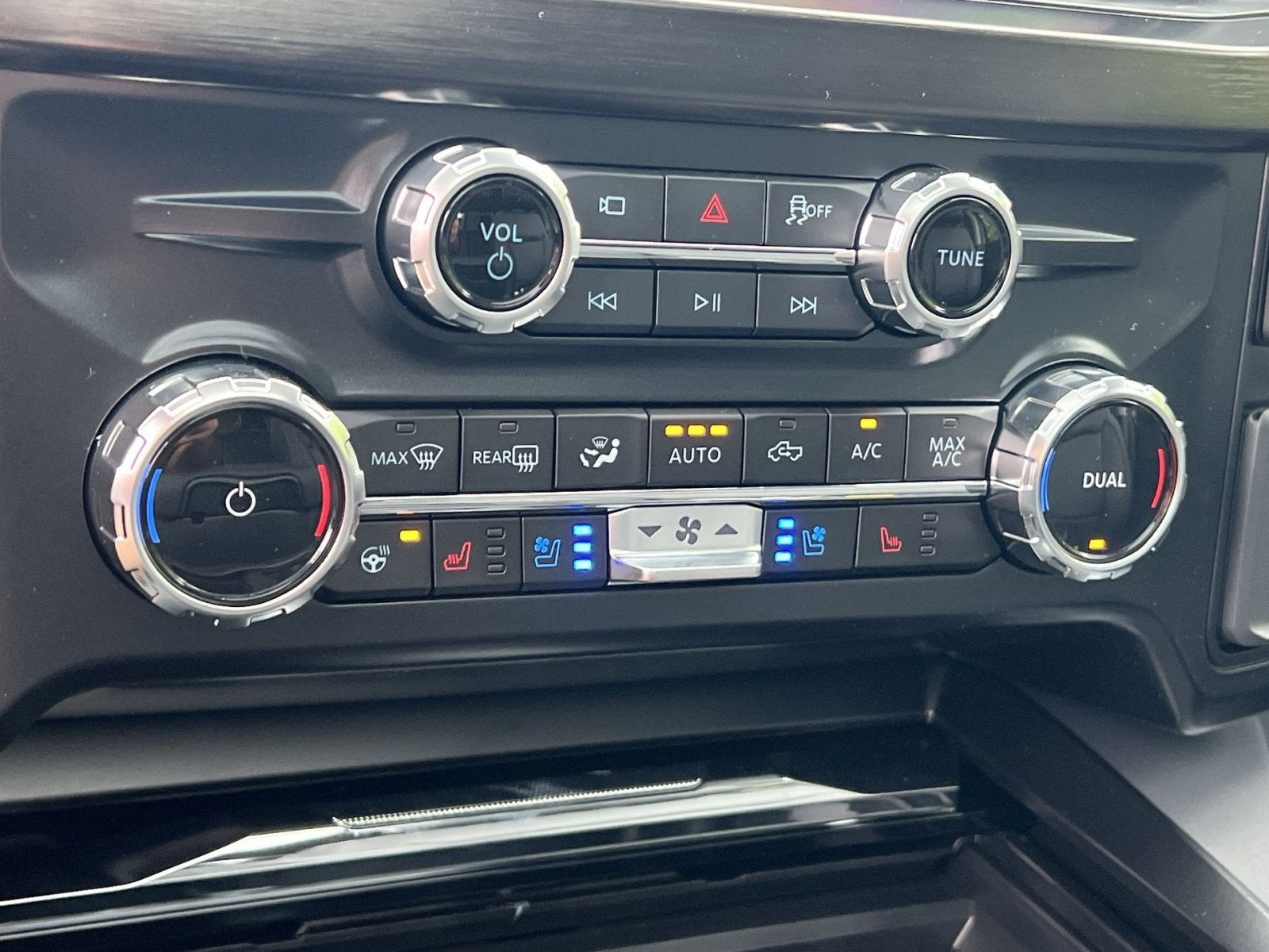 2026 Ford F-450SD Lariat