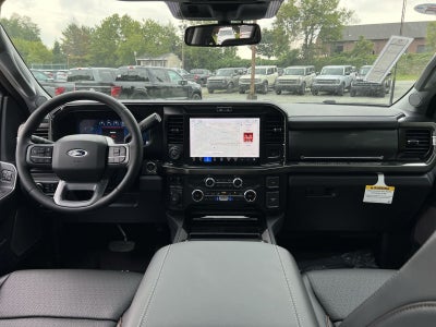2026 Ford F-450SD Lariat