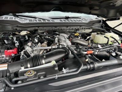 2026 Ford F-450SD Lariat