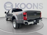 2026 Ford F-450SD Lariat