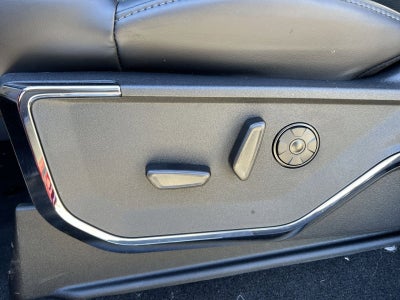 2026 Ford F-450SD Platinum