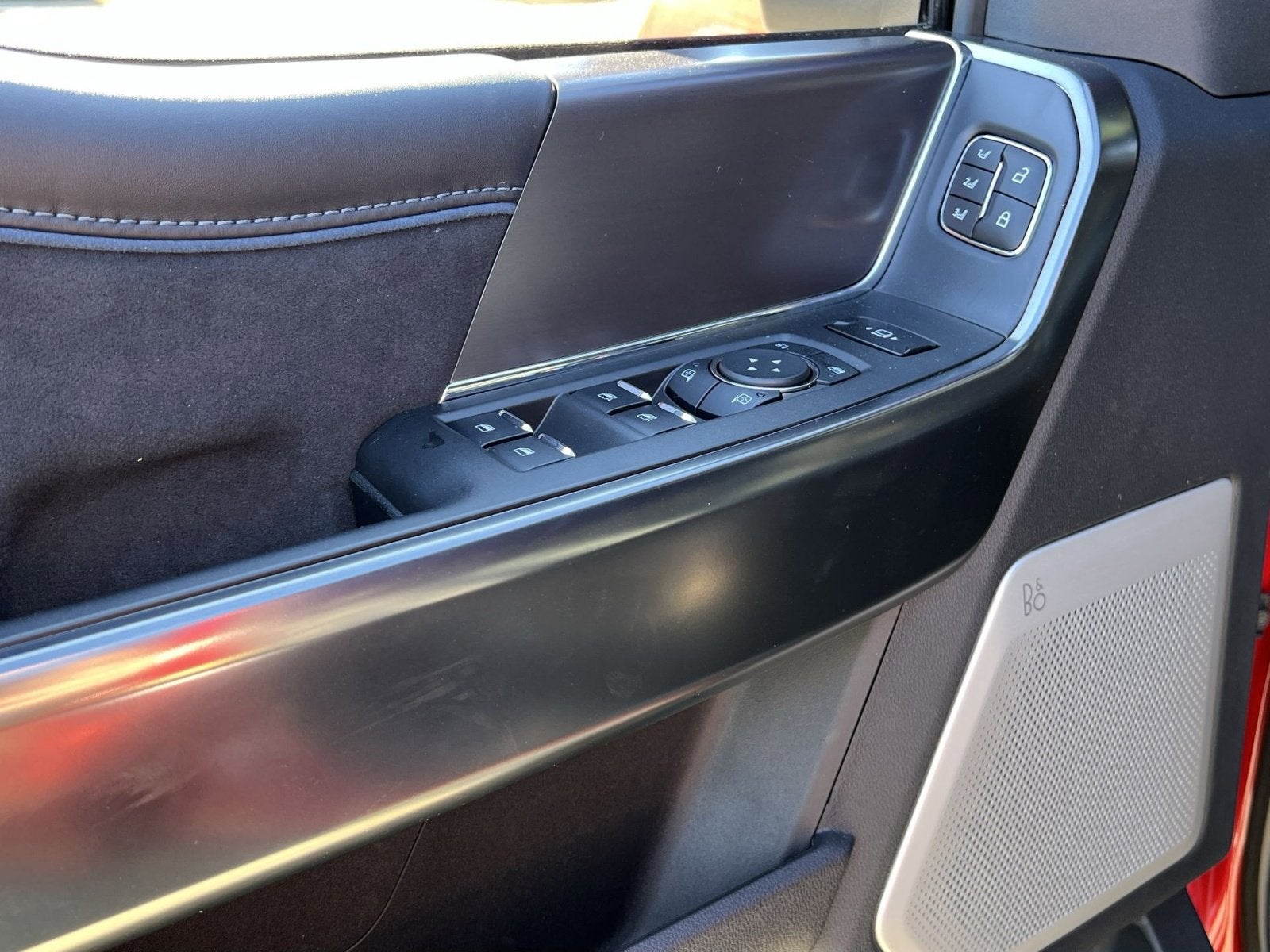 2026 Ford F-450SD Platinum