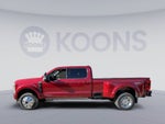 2026 Ford F-450SD Platinum