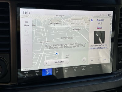 2026 Ford F-450SD Platinum