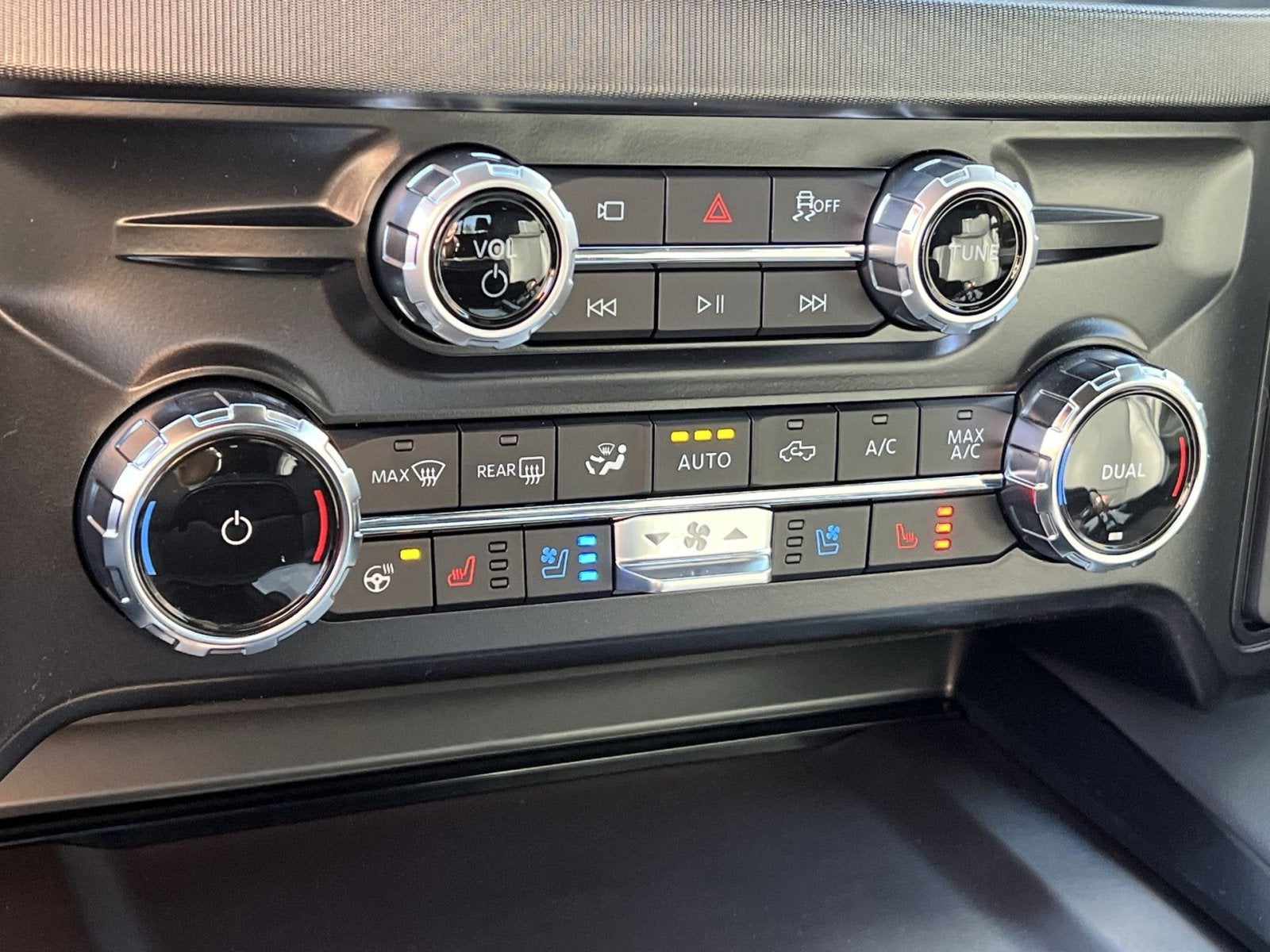 2026 Ford F-450SD Platinum