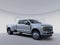 2026 Ford F-450SD Platinum