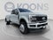 2026 Ford F-450SD Platinum