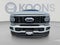 2026 Ford F-450SD Platinum