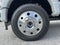 2026 Ford F-450SD Platinum