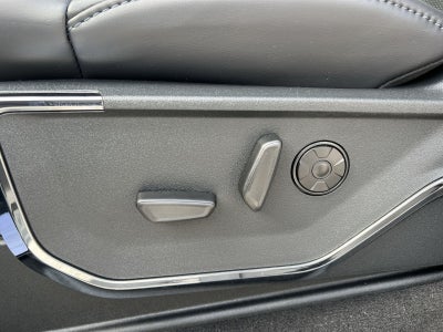 2026 Ford F-450SD Platinum